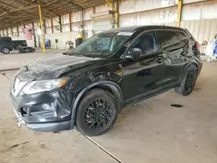 KNMAT2MV4HP616767 2017 NISSAN ROGUE