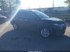 KNMAT2MV4HP617286 2017 NISSAN ROGUE