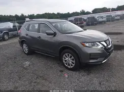 KNMAT2MV4HP618485 2017 NISSAN ROGUE