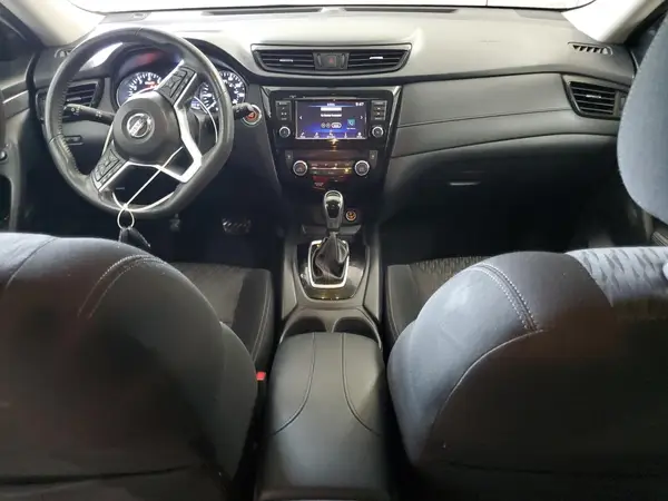 KNMAT2MV4JP500636 2018 NISSAN ROGUE - Image 8