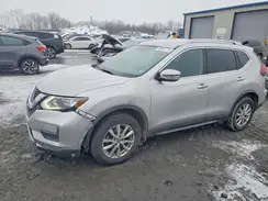 KNMAT2MV4JP500877 2018 NISSAN ROGUE
