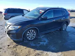 KNMAT2MV4JP501401 2018 NISSAN ROGUE
