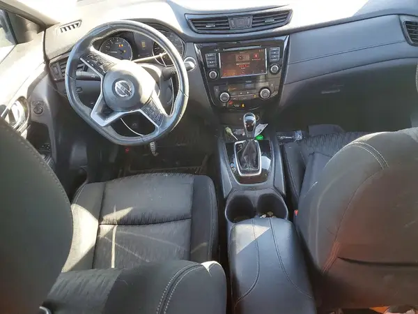 KNMAT2MV4JP501401 2018 NISSAN ROGUE - Image 8