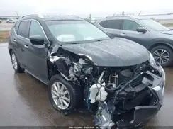 KNMAT2MV4JP502600 2018 NISSAN ROGUE