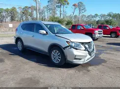 KNMAT2MV4JP503262 2018 NISSAN ROGUE