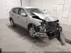 KNMAT2MV4JP503679 2018 NISSAN ROGUE
