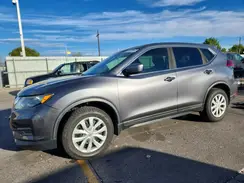 KNMAT2MV4JP503777 2018 NISSAN ROGUE
