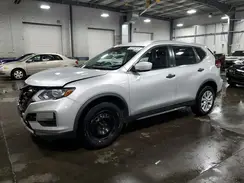 KNMAT2MV4JP504797 2018 NISSAN ROGUE