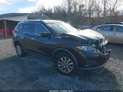 KNMAT2MV4JP504881 2018 NISSAN ROGUE