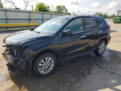 KNMAT2MV4JP505626 2018 NISSAN ROGUE