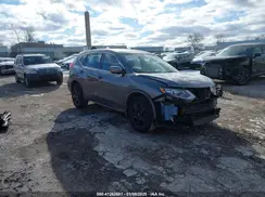 KNMAT2MV4JP509076 2018 NISSAN ROGUE