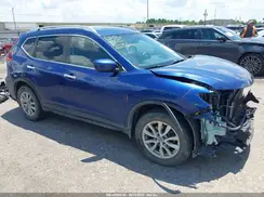 KNMAT2MV4JP509515 2018 NISSAN ROGUE
