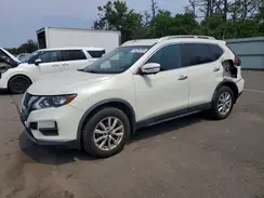 KNMAT2MV4JP509885 2018 NISSAN ROGUE