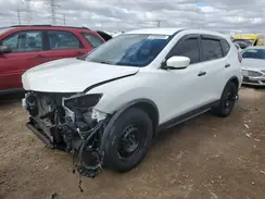 KNMAT2MV4JP510048 2018 NISSAN ROGUE