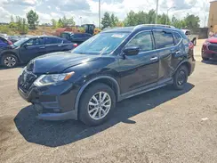 KNMAT2MV4JP510969 2018 NISSAN ROGUE