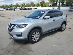 KNMAT2MV4JP512964 2018 NISSAN ROGUE