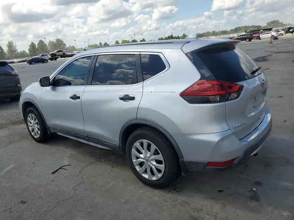 KNMAT2MV4JP512964 2018 NISSAN ROGUE - Image 2