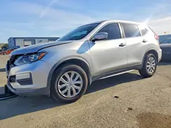 KNMAT2MV4JP512978 2018 NISSAN ROGUE