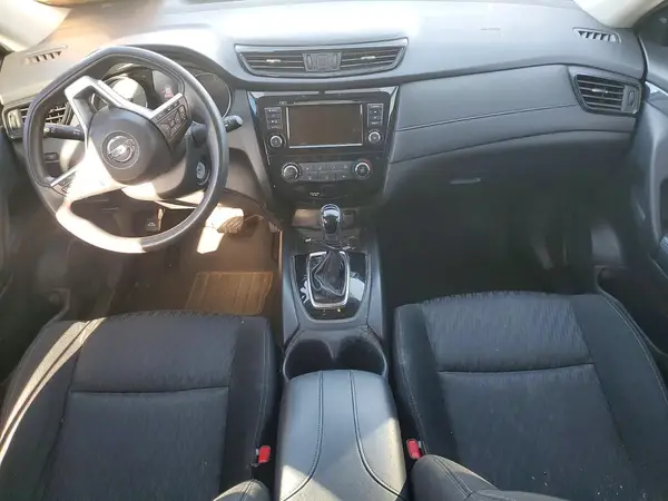 KNMAT2MV4JP512978 2018 NISSAN ROGUE - Image 8