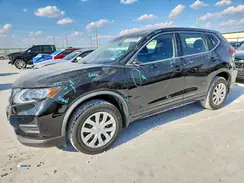 KNMAT2MV4JP513760 2018 NISSAN ROGUE
