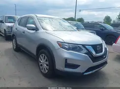 KNMAT2MV4JP514617 2018 NISSAN ROGUE