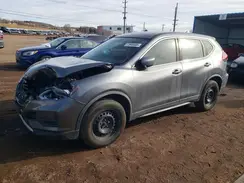 KNMAT2MV4JP514648 2018 NISSAN ROGUE