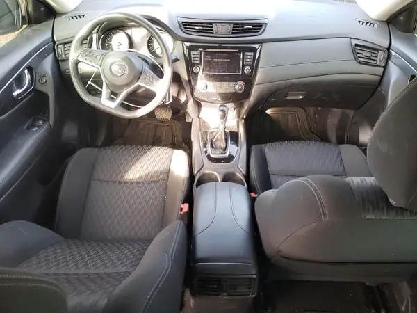 KNMAT2MV4JP514648 2018 NISSAN ROGUE - Image 8