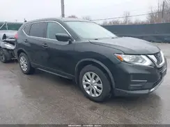 KNMAT2MV4JP515007 2018 NISSAN ROGUE