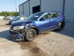 KNMAT2MV4JP516125 2018 NISSAN ROGUE