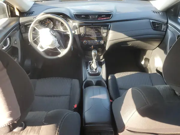 KNMAT2MV4JP516125 2018 NISSAN ROGUE - Image 8