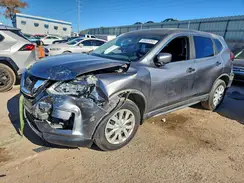 KNMAT2MV4JP516268 2018 NISSAN ROGUE