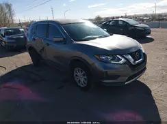 KNMAT2MV4JP516285 2018 NISSAN ROGUE