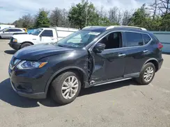KNMAT2MV4JP516769 2018 NISSAN ROGUE