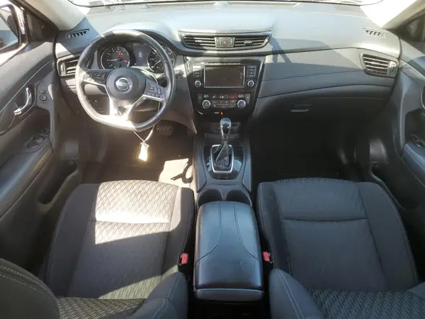 KNMAT2MV4JP516769 2018 NISSAN ROGUE - Image 8
