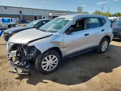 KNMAT2MV4JP517579 2018 NISSAN ROGUE