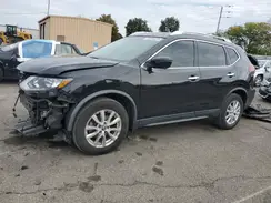 KNMAT2MV4JP518148 2018 NISSAN ROGUE