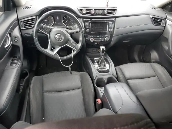 KNMAT2MV4JP518148 2018 NISSAN ROGUE - Image 8
