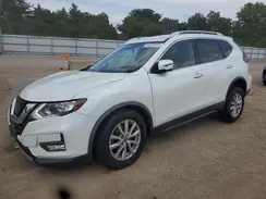KNMAT2MV4JP519025 2018 NISSAN ROGUE