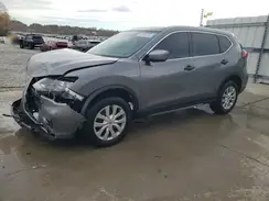 KNMAT2MV4JP519218 2018 NISSAN ROGUE