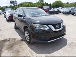 KNMAT2MV4JP520062 2018 NISSAN ROGUE