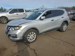 KNMAT2MV4JP520711 2018 NISSAN ROGUE