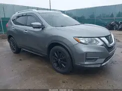 KNMAT2MV4JP526394 2018 NISSAN ROGUE