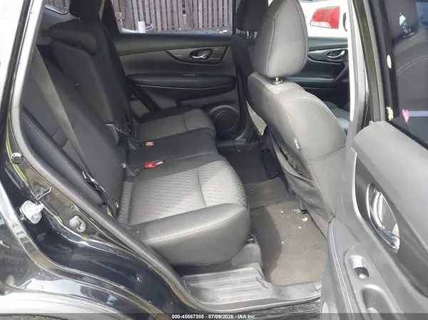 KNMAT2MV4JP527108 2018 NISSAN ROGUE - Image 8