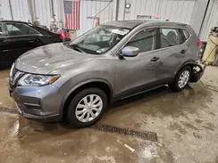 KNMAT2MV4JP527643 2018 NISSAN ROGUE