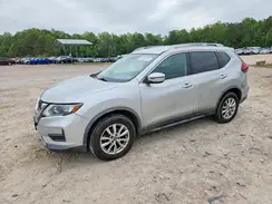KNMAT2MV4JP528386 2018 NISSAN ROGUE