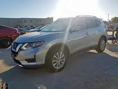 KNMAT2MV4JP528906 2018 NISSAN ROGUE