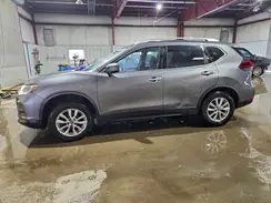KNMAT2MV4JP53211G 2018 NISSAN ROGUE