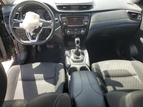 KNMAT2MV4JP532244 2018 NISSAN ROGUE - Image 8