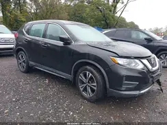 KNMAT2MV4JP535273 2018 NISSAN ROGUE