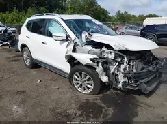 KNMAT2MV4JP538769 2018 NISSAN ROGUE